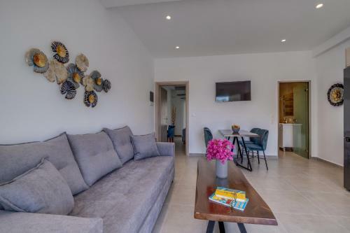 Blue Magic Villas