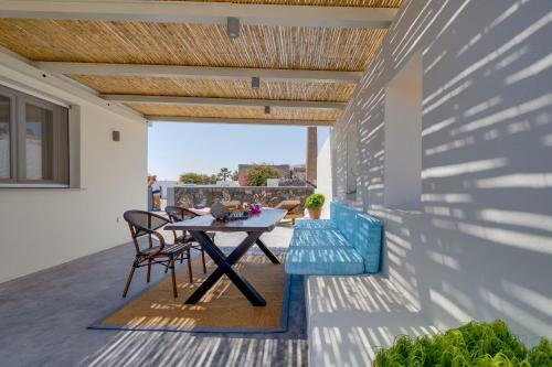 Blue Magic Villas
