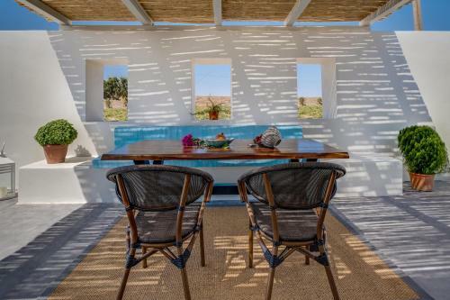 Blue Magic Villas