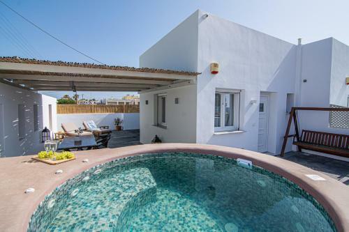 Blue Magic Villas