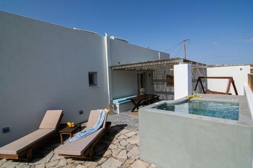 Blue Magic Villas