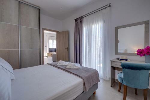 Blue Magic Villas