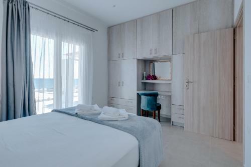 Blue Magic Villas