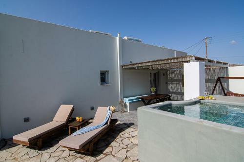 Blue Magic Villas