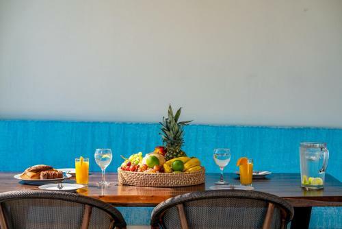 Blue Magic Villas
