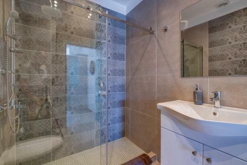 Blue Magic Villas