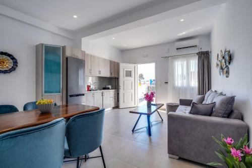 Blue Magic Villas