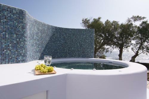 Blue Magic Villas