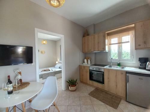 Sanudo Apartments