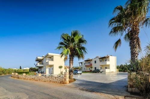 Sanudo Apartments