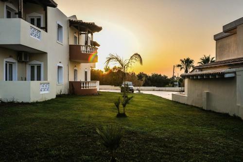 Sanudo Apartments