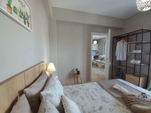 Sanudo Apartments