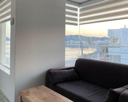 Apartamento Mike's Studios