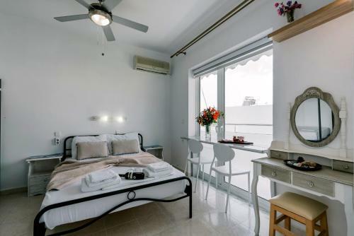 Apartamento Mike's Studios