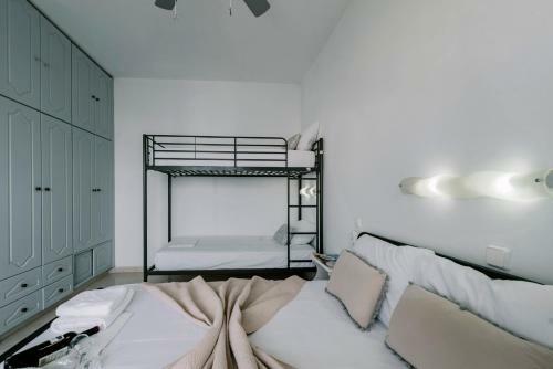 Apartamento Mike's Studios
