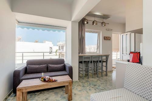 Apartamento Mike's Studios