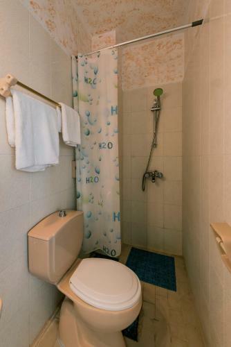 Apartamento Mike's Studios