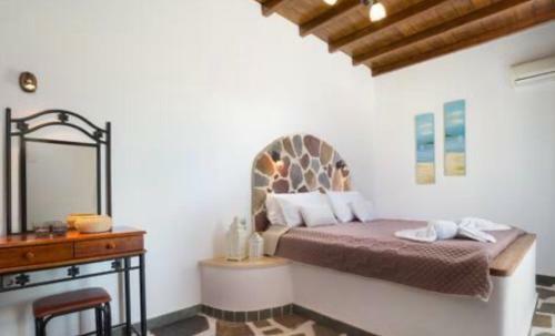 Sea View Villa Paramonas