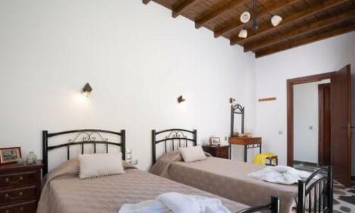 Sea View Villa Paramonas