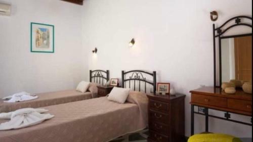 Sea View Villa Paramonas