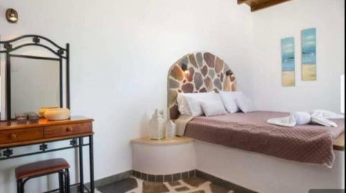 Sea View Villa Paramonas