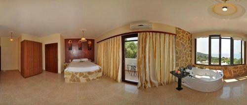 Sea View Villa Paramonas