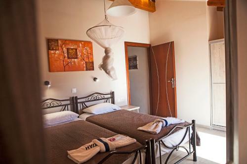 Athina Studios And Apartments