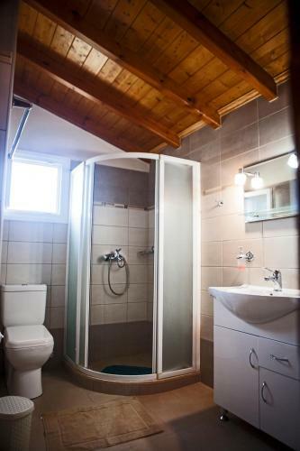 Athina Studios And Apartments