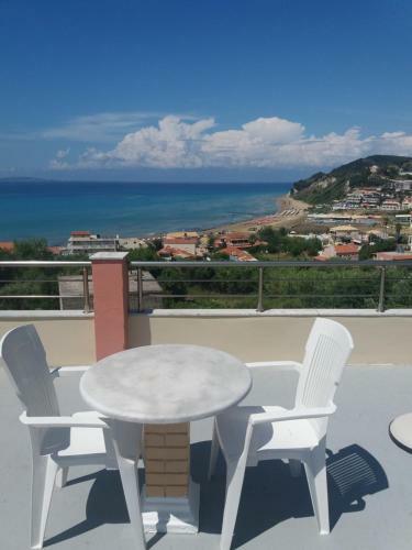 Theos Apartments