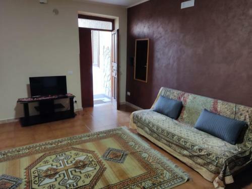 Apartamento Casa Pamelia