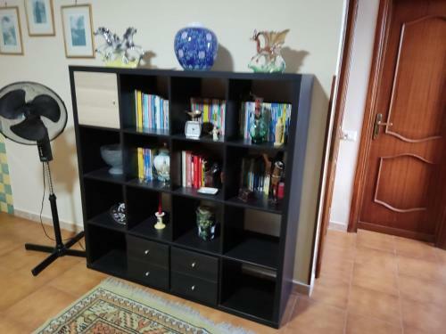 Apartamento Casa Pamelia