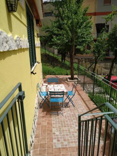 Apartamento Casa Pamelia