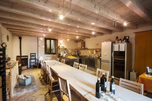 Campolivo Ecolodges All House