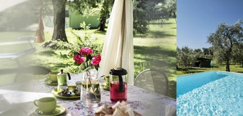 Campolivo Ecolodges All House