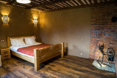 Bed & Breakfast Siedlisko Wigry