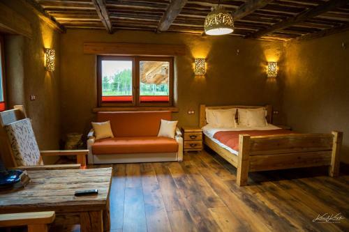 Bed & Breakfast Siedlisko Wigry
