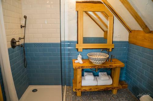 Bed & Breakfast Siedlisko Wigry