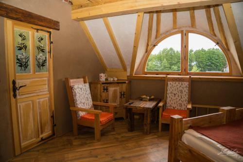 Bed & Breakfast Siedlisko Wigry