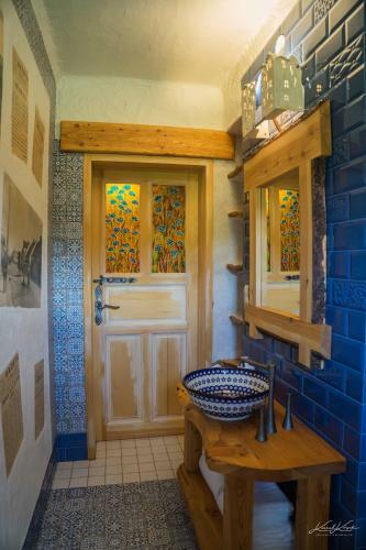Bed & Breakfast Siedlisko Wigry