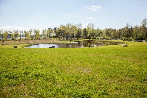 Bed & Breakfast Siedlisko Wigry