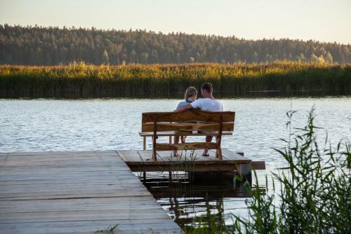 Bed & Breakfast Siedlisko Wigry