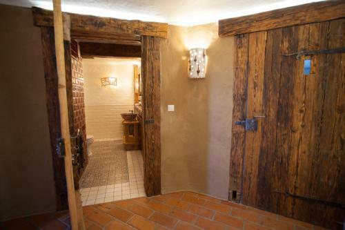 Bed & Breakfast Siedlisko Wigry