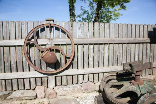 Bed & Breakfast Siedlisko Wigry