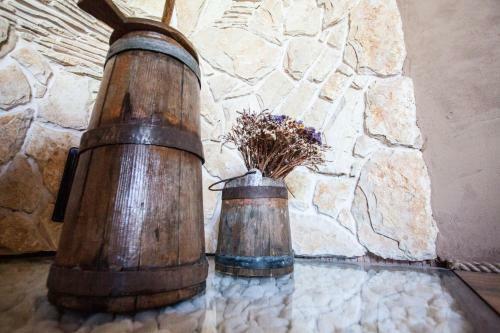 Bed & Breakfast Siedlisko Wigry