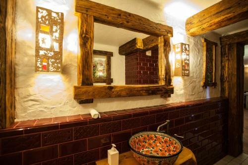 Bed & Breakfast Siedlisko Wigry