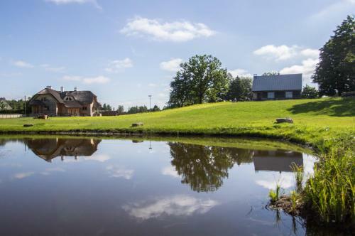 Bed & Breakfast Siedlisko Wigry