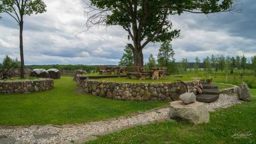 Bed & Breakfast Siedlisko Wigry