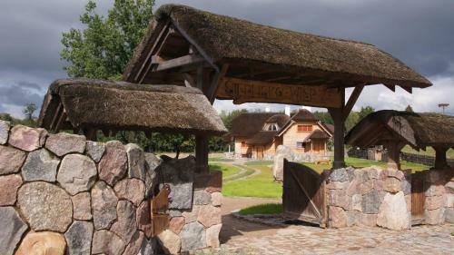 Bed & Breakfast Siedlisko Wigry
