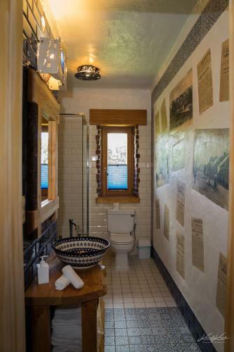 Bed & Breakfast Siedlisko Wigry