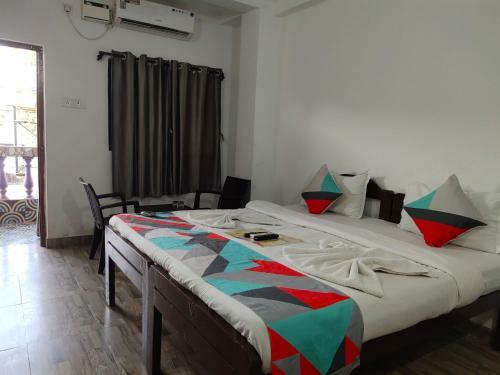 Hostal Baga View Inn